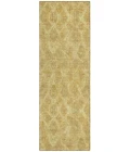 Chantille ACN622 Gold 2'3" x 7'6" Rug