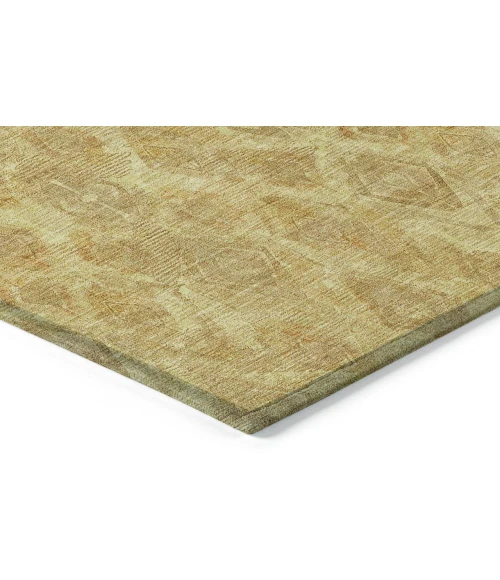 Chantille ACN622 Gold 2'6" x 3'10" Rug
