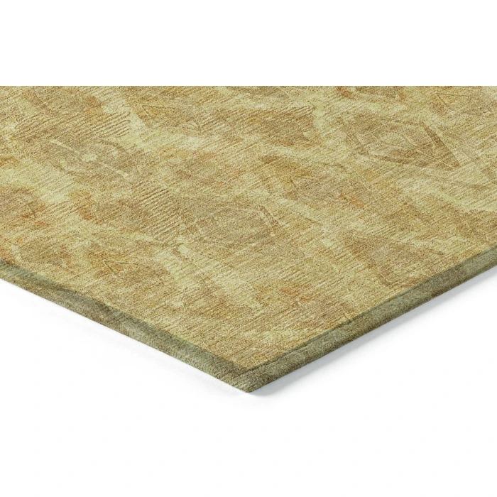 Chantille ACN622 Gold 10' x 14' Rug