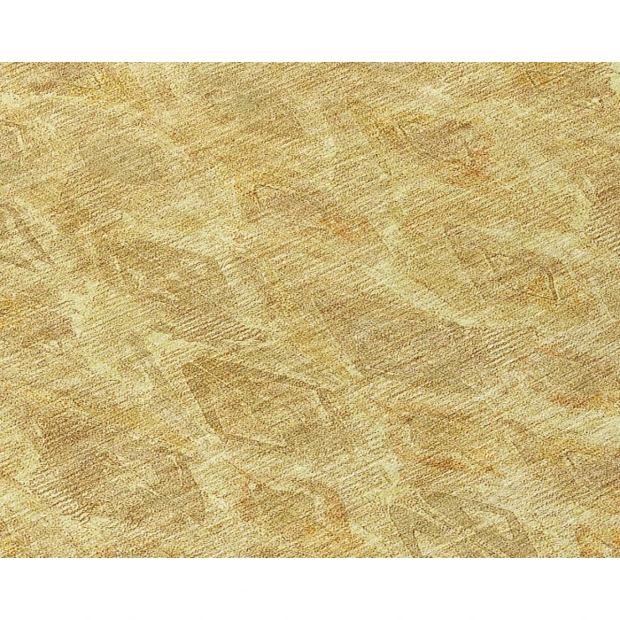 Chantille ACN622 Gold 10' x 14' Rug