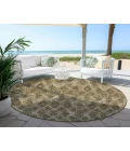 Chantille ACN622 Mocha 8' x 8' Rug