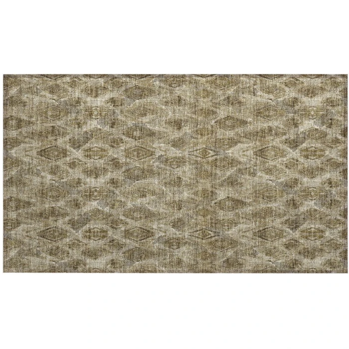 Chantille ACN622 Mocha 1'8" x 2'6" Rug