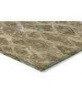 Chantille ACN622 Mocha 2'6" x 3'10" Rug