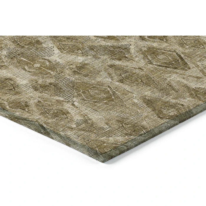 Chantille ACN622 Mocha 10' x 14' Rug