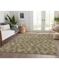 Chantille ACN622 Mocha 2'6" x 3'10" Rug