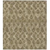 Addison Chantille ACN622 Mocha 2 ft. 6 in. x 3 ft. 10 in. Rectangle Rug