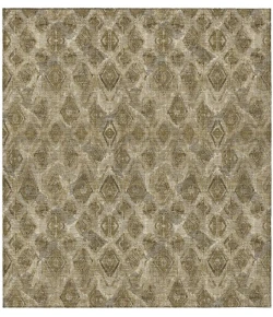 Addison Chantille ACN622 Mocha 2 ft. 6 in. x 3 ft. 10 in. Rectangle Rug