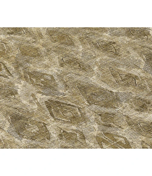Chantille ACN622 Mocha 2'6" x 3'10" Rug