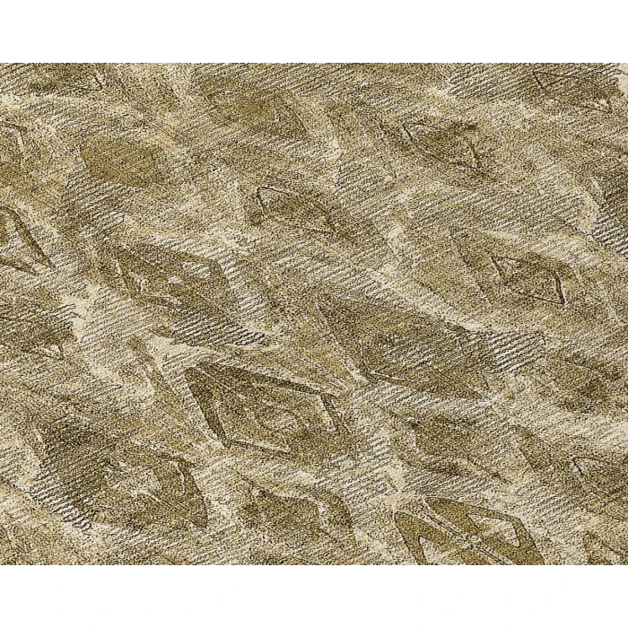 Chantille ACN622 Mocha 10' x 14' Rug
