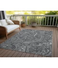 Chantille ACN623 Gray 9' x 12' Rug