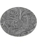 Chantille ACN623 Gray 8' x 8' Rug