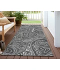 Chantille ACN623 Gray 2'3" x 7'6" Rug