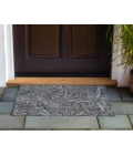 Chantille ACN623 Gray 1'8" x 2'6" Rug