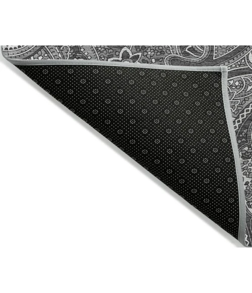 Chantille ACN623 Gray 9' x 12' Rug