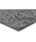 Chantille ACN623 Gray 9' x 12' Rug