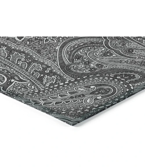 Chantille ACN623 Gray 9' x 12' Rug