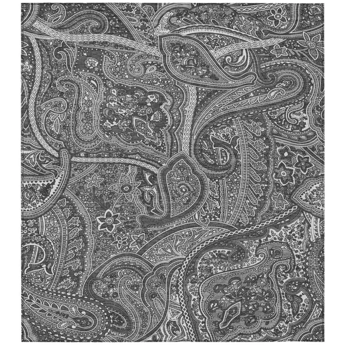 Chantille ACN623 Gray 9' x 12' Rug