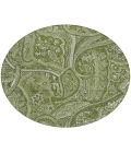 Chantille ACN623 Green 8' x 8' Rug