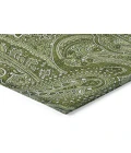 Chantille ACN623 Green 3' x 5' Rug