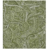 Addison Chantille ACN623 Green 9 ft. x 12 ft. Rectangle Rug