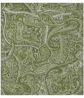 Chantille ACN623 Green 3' x 5' Rug