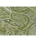 Chantille ACN623 Green 3' x 5' Rug
