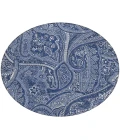 Chantille ACN623 Navy 8' x 8' Rug