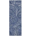 Chantille ACN623 Navy 2'3" x 7'6" Rug