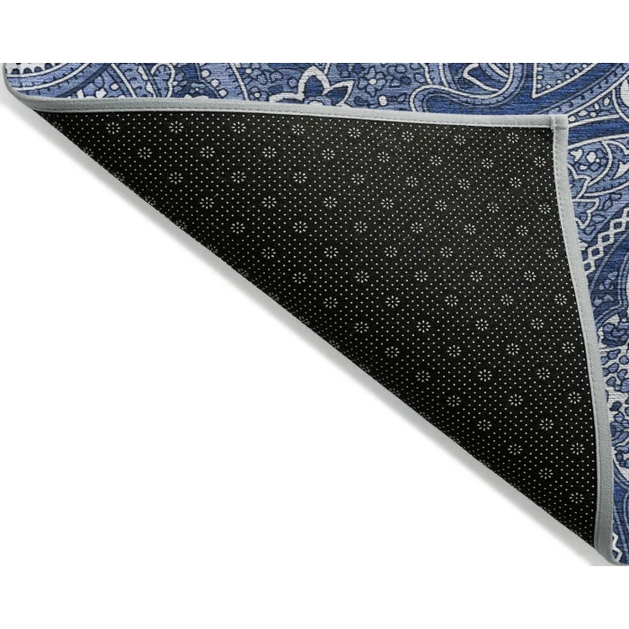 Chantille ACN623 Navy 9' x 12' Rug