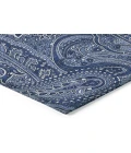 Chantille ACN623 Navy 1'8" x 2'6" Rug