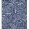 Addison Chantille ACN623 Navy 9 ft. x 12 ft. Rectangle Rug
