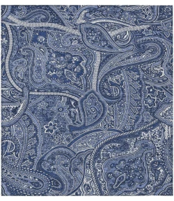 Addison Chantille ACN623 Navy 3 ft. x 5 ft. Rectangle Rug