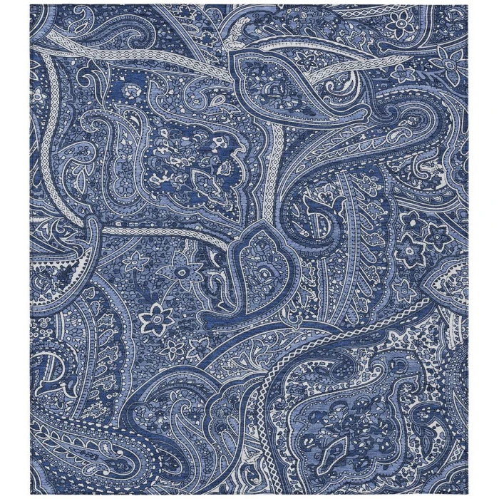 Chantille ACN623 Navy 9' x 12' Rug