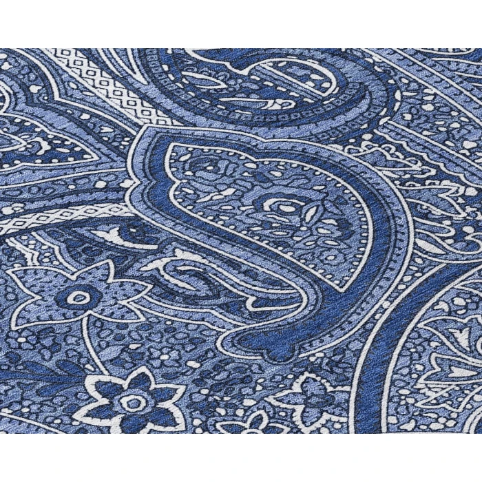 Chantille ACN623 Navy 9' x 12' Rug