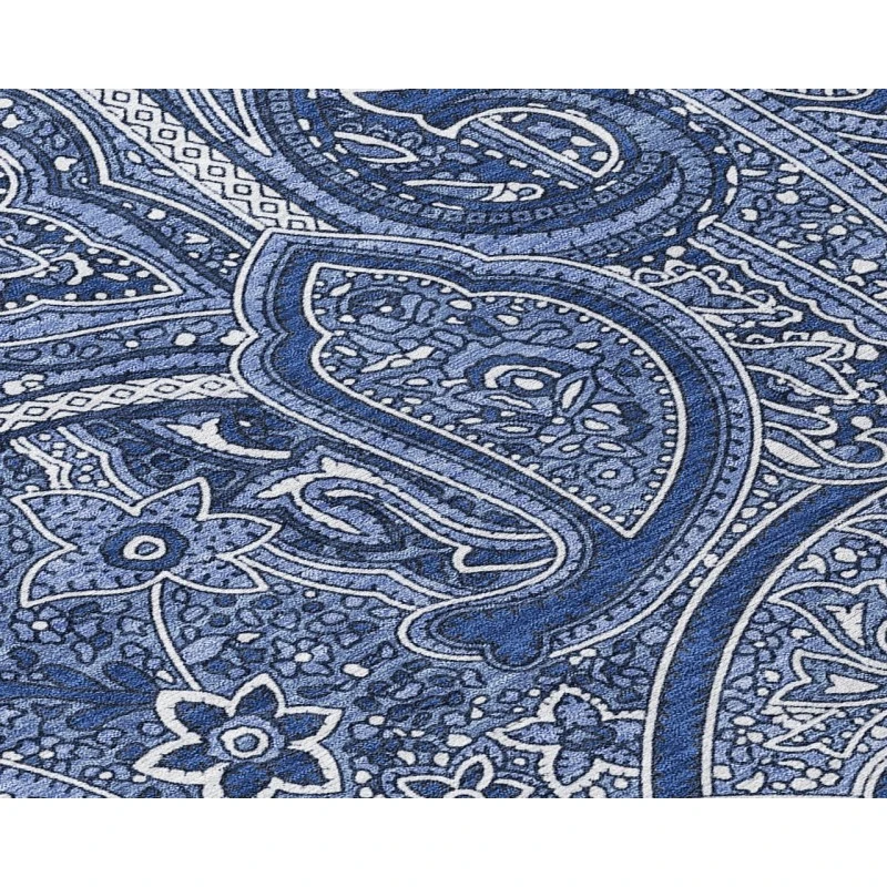 Chantille ACN623 Navy 5' x 7'6" Rug