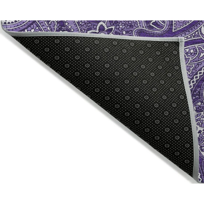 Chantille ACN623 Purple 9' x 12' Rug