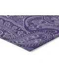 Chantille ACN623 Purple 9' x 12' Rug