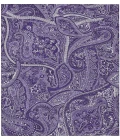 Chantille ACN623 Purple 9' x 12' Rug