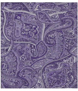 Addison Chantille ACN623 Purple 9 ft. x 12 ft. Rectangle Rug