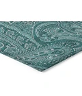 Chantille ACN623 Teal 2'3" x 7'6" Rug