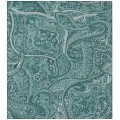 Chantille ACN623 Teal 3' x 5' Rug