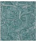 Chantille ACN623 Teal 5' x 7'6" Rug
