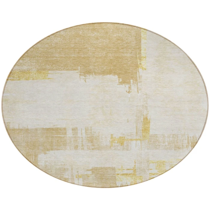 Chantille ACN624 Beige 8' x 8' Rug