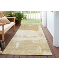 Chantille ACN624 Beige 2'3" x 7'6" Rug