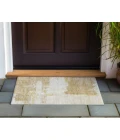 Chantille ACN624 Beige 1'8" x 2'6" Rug