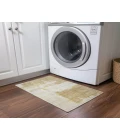 Chantille ACN624 Beige 1'8" x 2'6" Rug