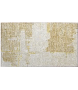 Addison Chantille ACN624 Beige 1 ft. 8 in. x 2 ft. 6 in. Rectangle Rug