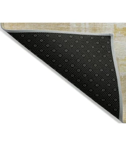Addison Chantille ACN624 Beige 2 ft. 3 in. x 7 ft. 6 in. Runner Rug
