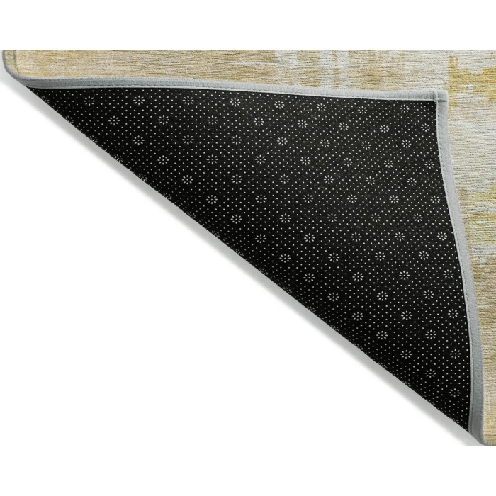 Chantille ACN624 Beige 1'8" x 2'6" Rug