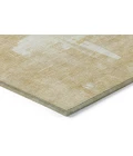 Chantille ACN624 Beige 2'6" x 3'10" Rug